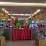 Chef Blanca Lilia Velázquez Cuatemo