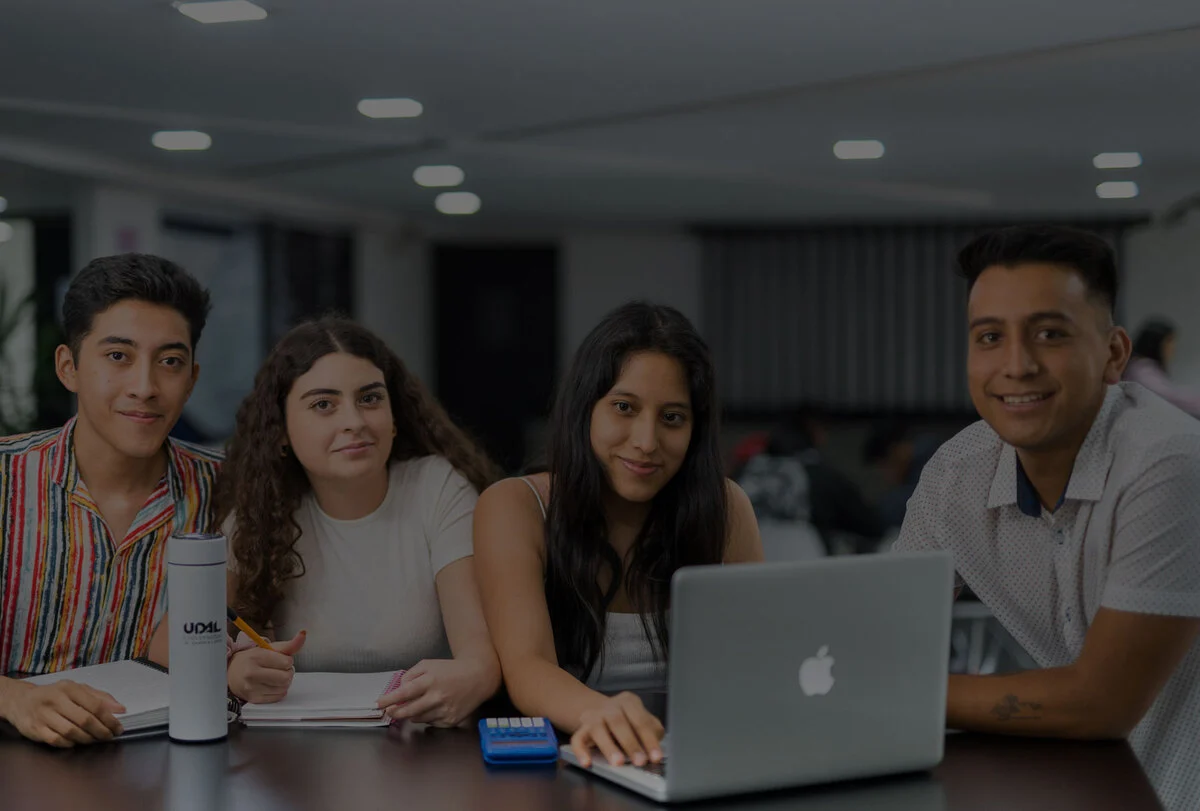 Universidad de América Latina